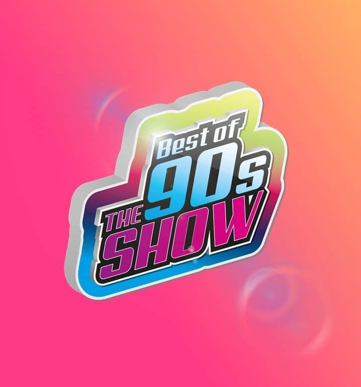 90sShow