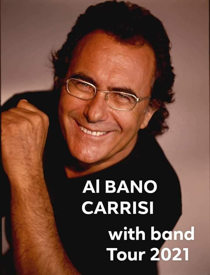 Al Bano and Band