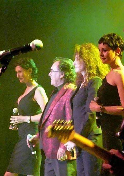 Al Bano and Band