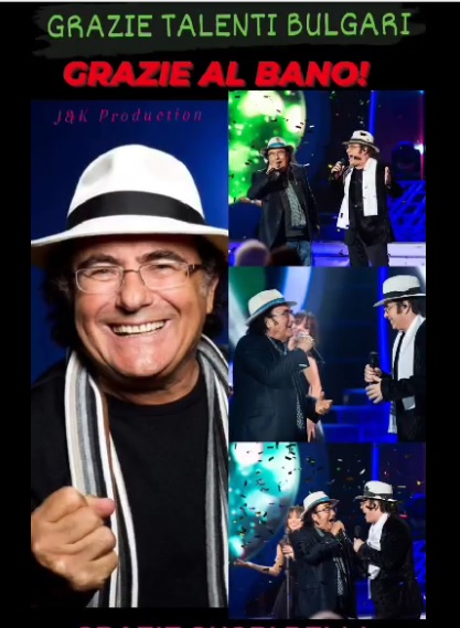 Al Bano