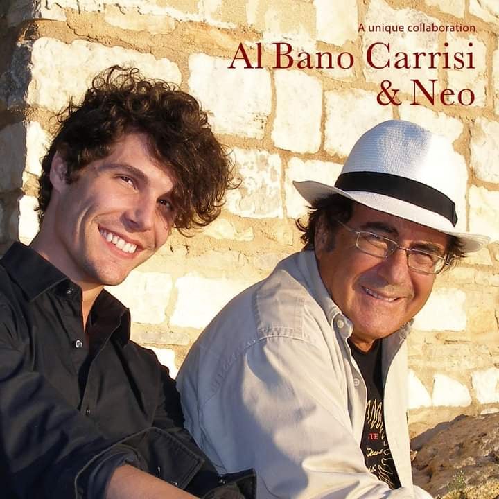 Al Bano & Neo