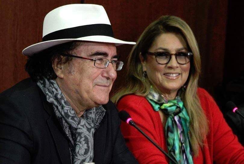 Al Bano and Romina