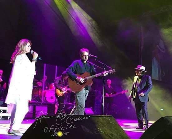 Al Bano and Romina