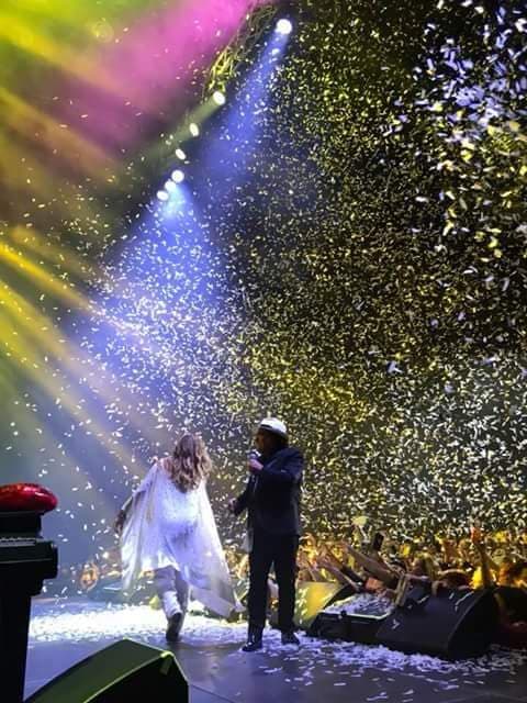 Al Bano and Romina