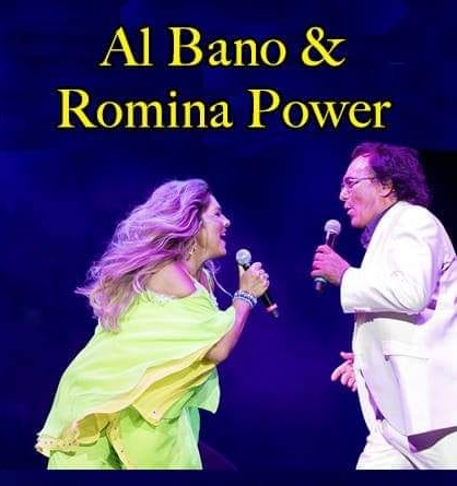 Al Bano & Romina