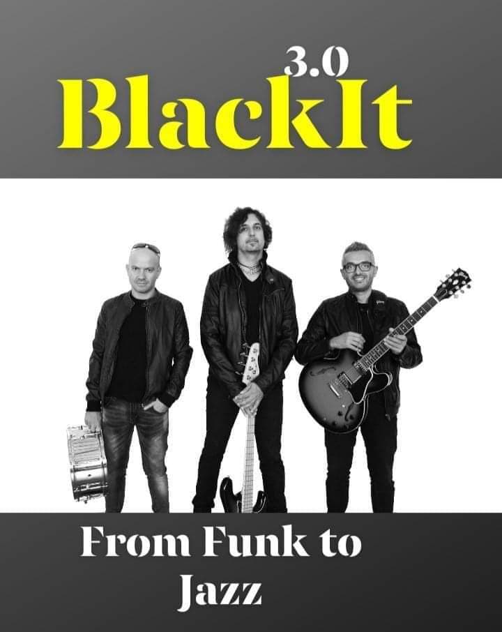 BlackIt