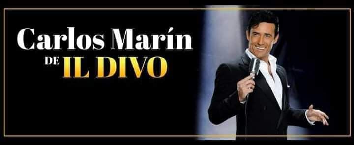 Carlos Marin