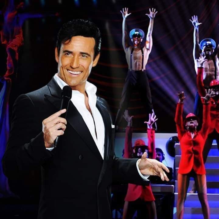 Carlos Marin