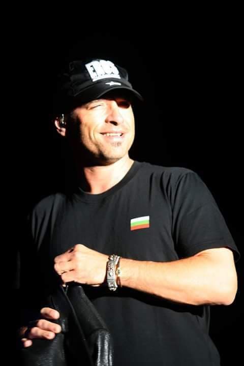 Eros Ramazzotti