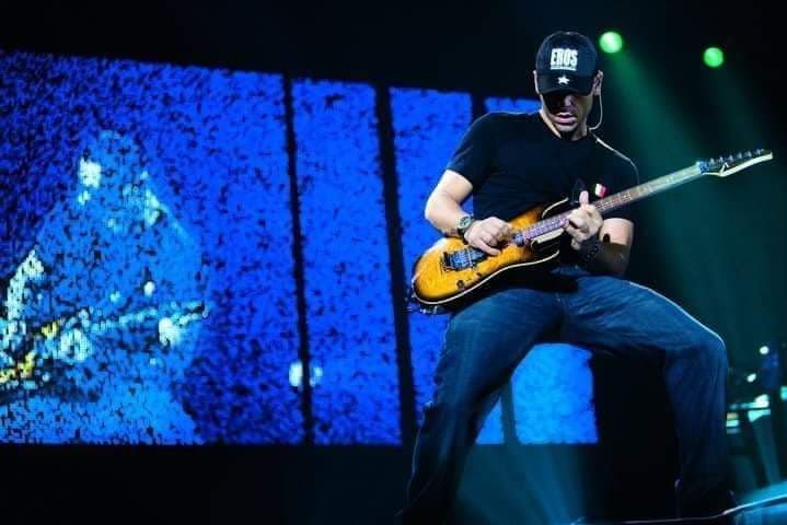 Eros Ramazzotti