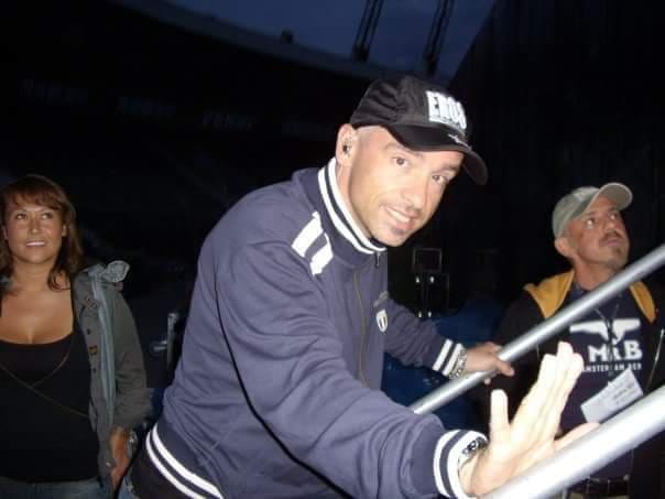 Eros Ramazzotti