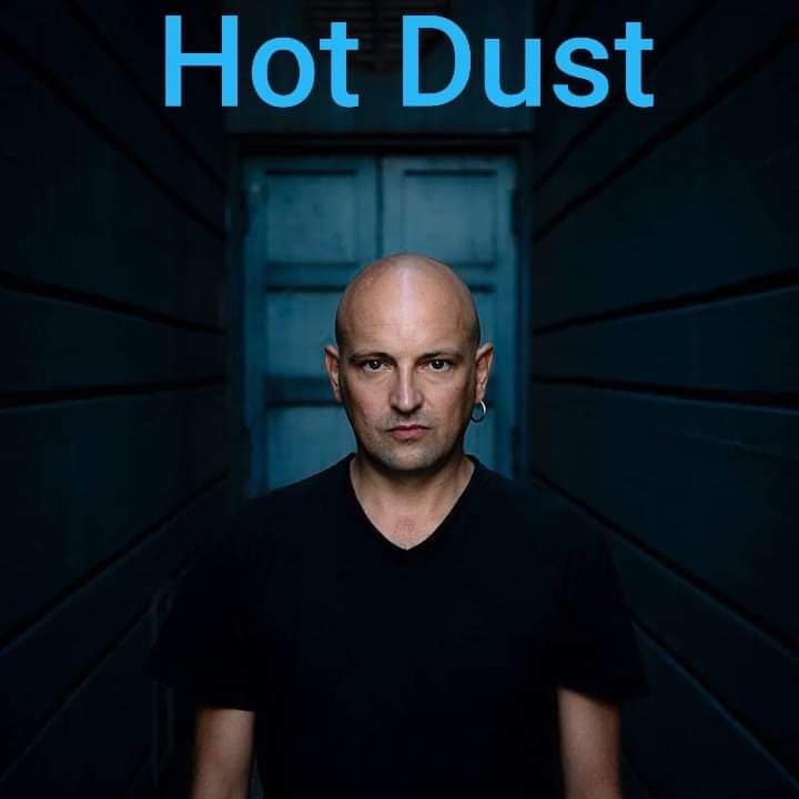 Hot Dust