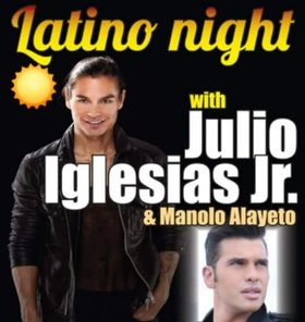 Julio Iglesias Jr