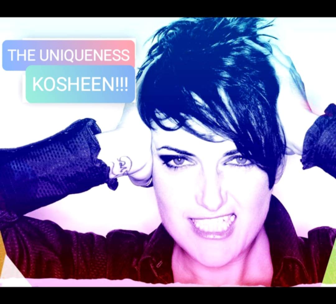Kosheen