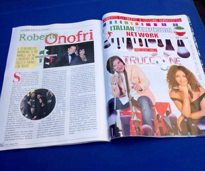 Magazine