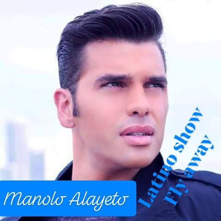Manolo Alayeto