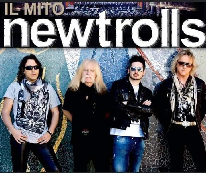 New Trolls