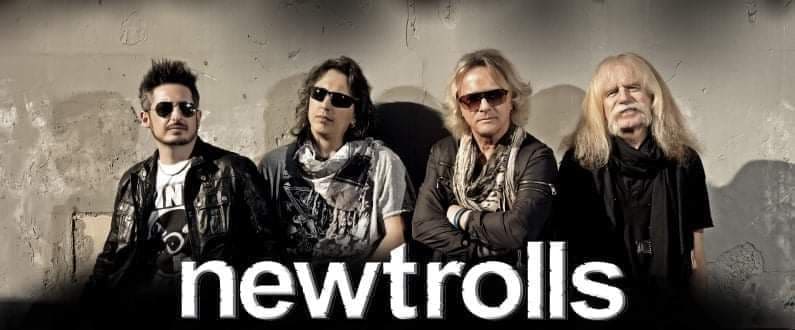 New Trolls