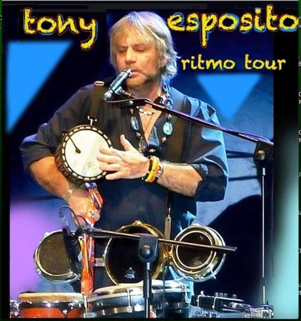 Tony Esposito