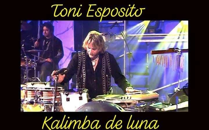 Tony Esposito